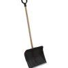 Prosperplast PROSPERPLAST SNOW SHOVEL 41 ECO BLACK PILT41-S411