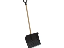Prosperplast PROSPERPLAST SNOW SHOVEL 41 ECO BLACK PILT41-S411