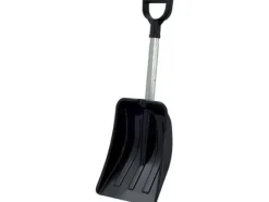 Prosperplast teleskopisk snöskyffel för bil everest eco