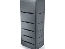 Prosperplast TOWER 260L GRYTH GRANIT VATTENTANK