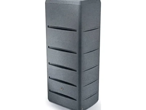 Prosperplast TOWER 260L GRYTH GRANIT VATTENTANK
