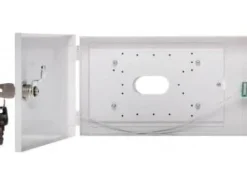 Pulsar ALARM Hölje för tangentbord AWO-351