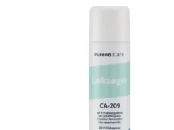 Pureno läckagesökare 400 ml - Koldioxid, NSF-godkänd, för läckagesökning