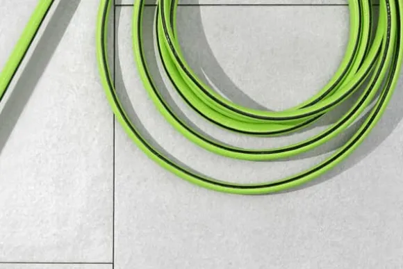 QUATTRO trädgårdsslang 3/4" 25 m