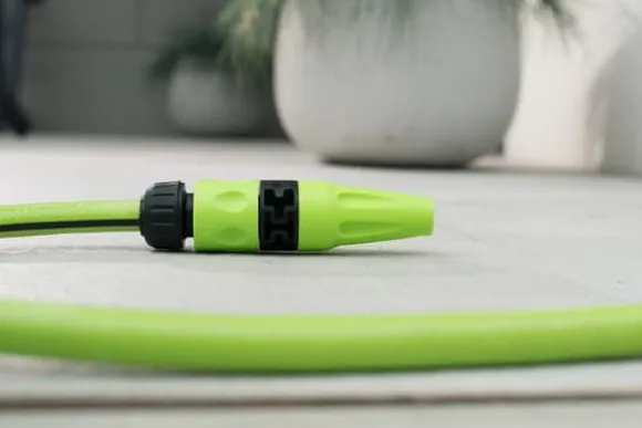 QUATTRO trädgårdsslang 3/4" 25 m