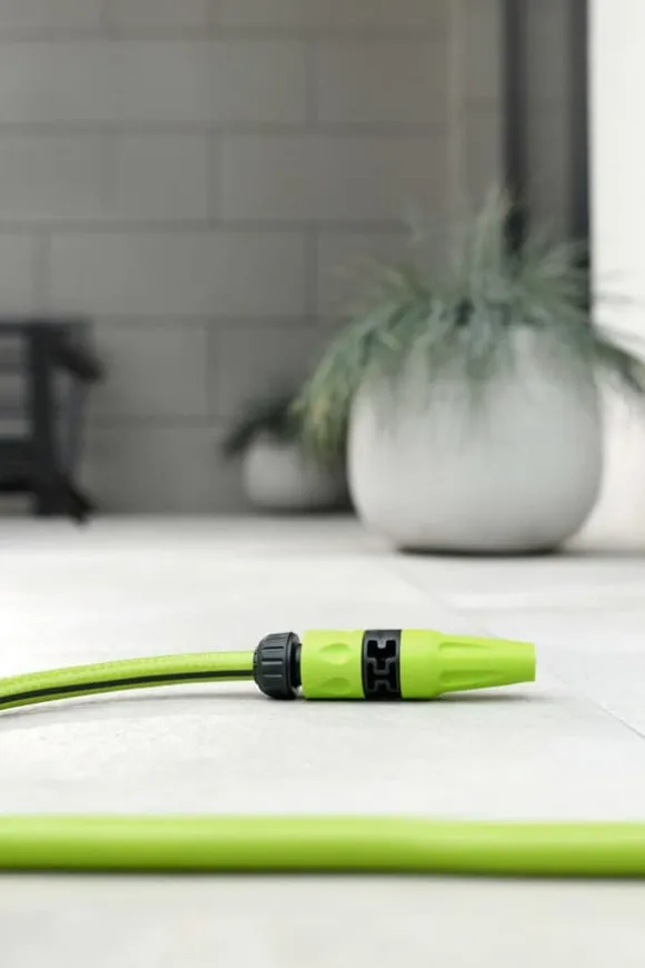 QUATTRO trädgårdsslang 1/2" 25 m