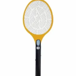 Racket elektrisk insektsutrotare