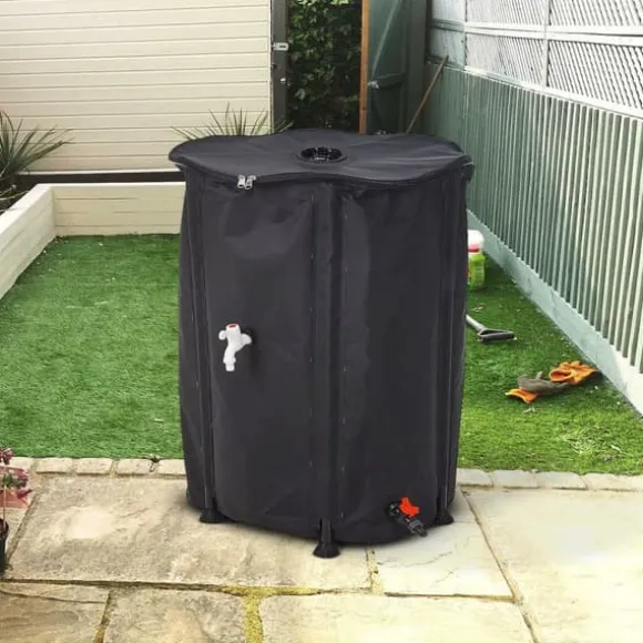 Rainbarrel kit Lifetime dw9200220 80 x 100 cm 500 L