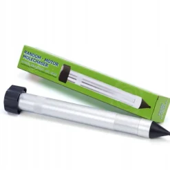 RANDOM MOTOR MOLECHASER Mullvadsprängande Sorkar Näbbmöss Gräsormar Stark