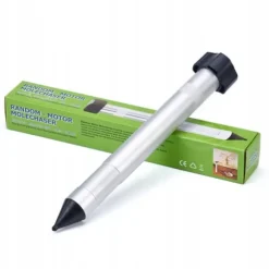 RANDOM MOTOR MOLECHASER Mullvadsprängande Sorkar Näbbmöss Gräsormar Stark