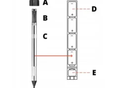 RANDOM MOTOR MOLECHASER Mullvadsprängande Sorkar Näbbmöss Gräsormar Stark