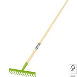 RASTRELLO 12 TÄNDER MED HANDTAG VERDEMAX