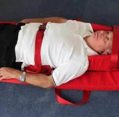 Räddningsmadrass premium