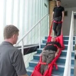 Räddningsmadrass premium