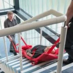 Räddningsmadrass premium