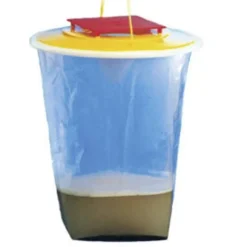 Redtop L 3 l 30200 Flugfälla Lockmedel Gul 1 st