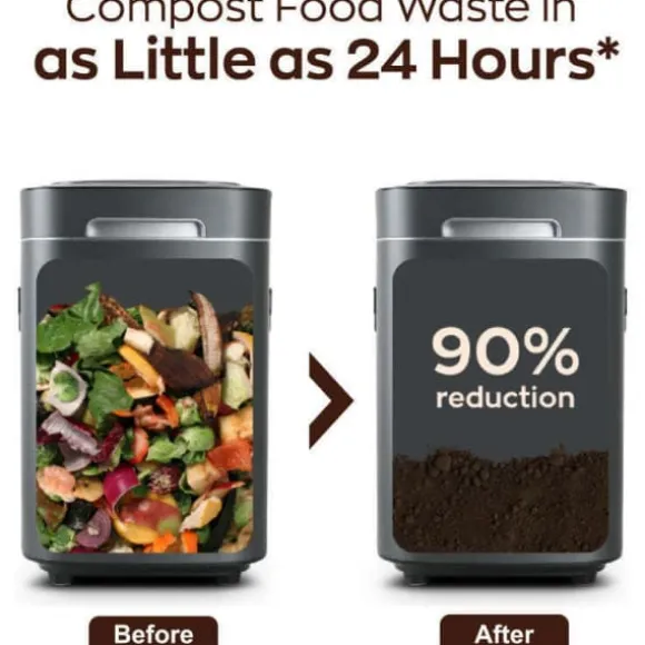 Reencle Home Composter -komposter