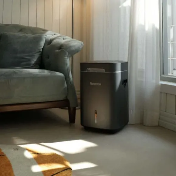 Reencle Home Composter -komposter