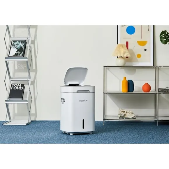 REENCLE Kompost Prime Home Vit