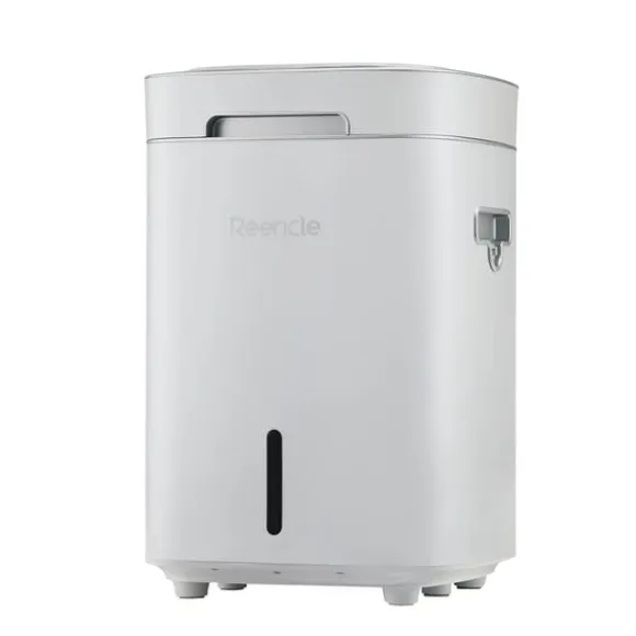 Reencle Kompost Prime Home Vit