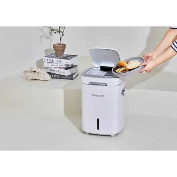 Reencle Kompost Prime Home Vit