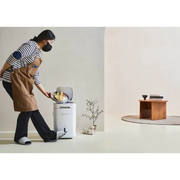 Reencle Kompost Prime Home Vit