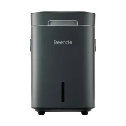 Reencle Kompost Prime Home Kolfibergrå