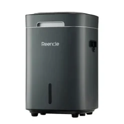 Reencle Kompost Prime Home Kolfibergrå