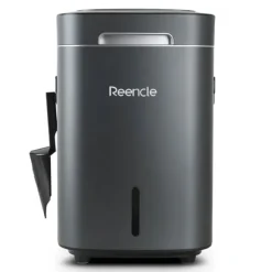 Reencle Kompost Prime Home Kolfibergrå