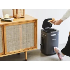 Reencle Kompost Prime Home Kolfibergrå