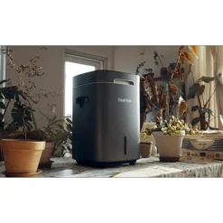 Reencle Kompost Prime Home Kolfibergrå