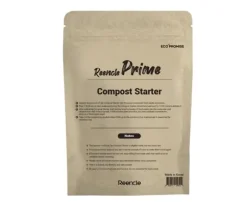 Reencle Prime Kompoststartare