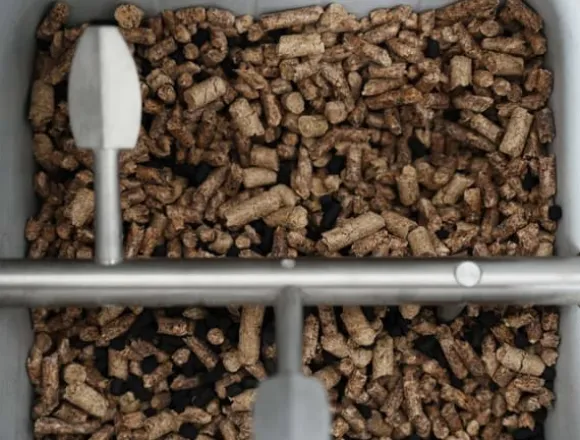 Reencle Prime Kompoststartare