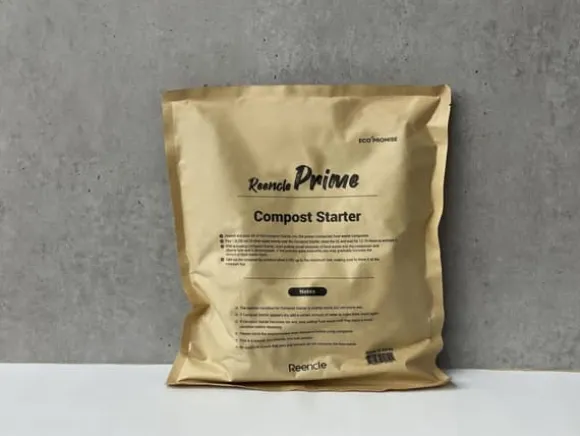 Reencle Prime Kompoststartare