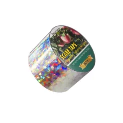 Reflekterande fågelavvisande tejp Model 1