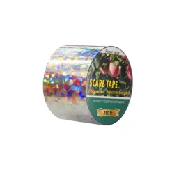 Reflekterande fågelavvisande tejp Model 1