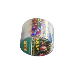 Reflekterande fågelavvisande tejp Model 1