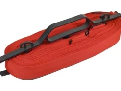 REGLERAD BADMINTON BOX REP 13,4x6,1M ENERO PRO