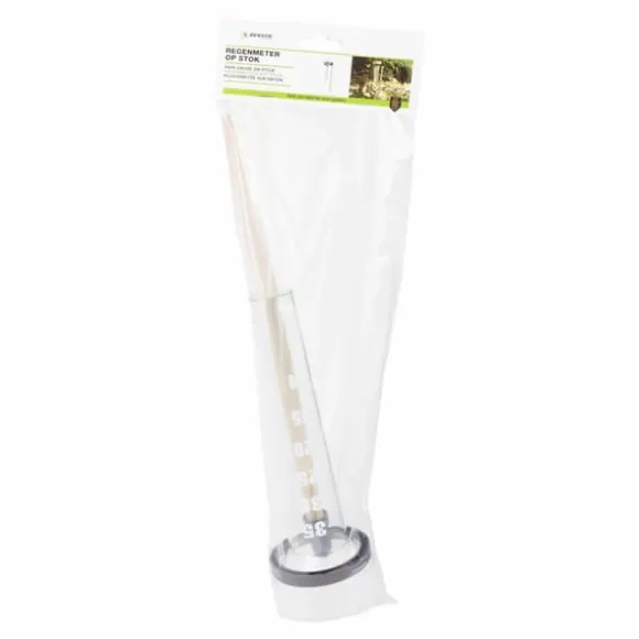 Regnmätare Bensontools Ø 8 x 24 cm