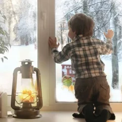 Regnmätare, groddesign, 21,5x10,5x11 cm, flerfärgad