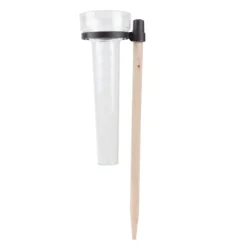 Regnmätare med pinne