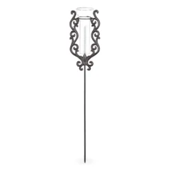 Regnmätare, 70x12,5x7 cm, Brons