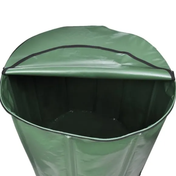 Regntunna hopfällbar 750 L