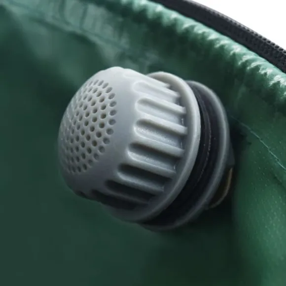 Regntunna hopfällbar med kran 1250 L - Regntunna - Regntunnor - Home & Living