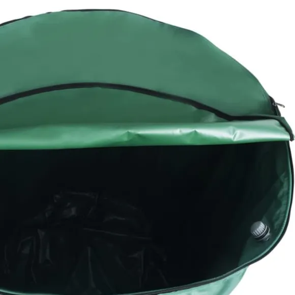 Regntunna hopfällbar med kran 1350 L - Regntunna - Regntunnor - Home & Living