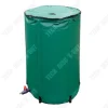 Regnvatteninsamlingshink - TD® - 250L - UV-beständig PVC - Fällbar - Multifunktionell