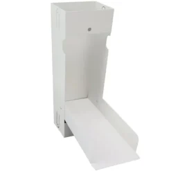 Regnvattenuppsamlingssystem 3x4in stuprörsavledare för gräsmatta