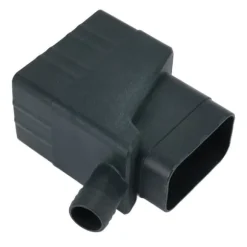 Regnvattenuppsamlingssystem - UV-beständig stuprörsavledare för trädgårdsgräsmatta utomhus