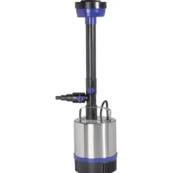 Renkforce 1217918 Springbrunnspump 3000 l/h