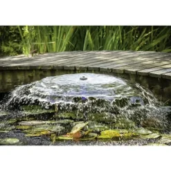 Renkforce 1217918 Springbrunnspump 3000 l/h